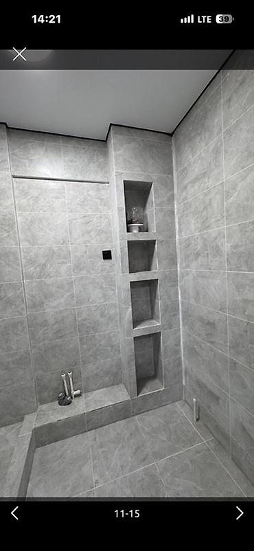 64: 1 комната, 40 м², Рабочий Городок 4 этаж, Евроремонт — 9