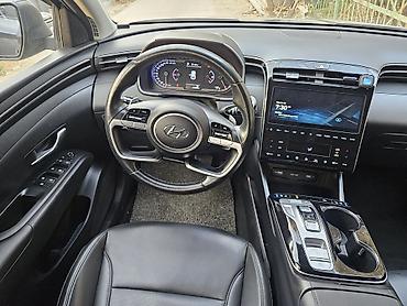 бачок омывателя хендай туксон: Hyundai Tucson: 2021 г., 2 л, Автомат, Дизель, Кроссовер — 8