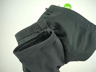 dresy z majtkami: Legginsy Sportowe damskie, rozmiar M — 6