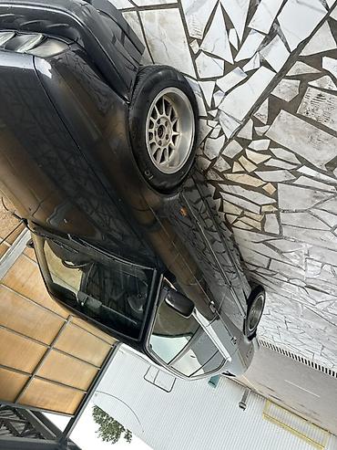 1000 к: BMW 5 series: 1996 г., Механика, Седан — 3