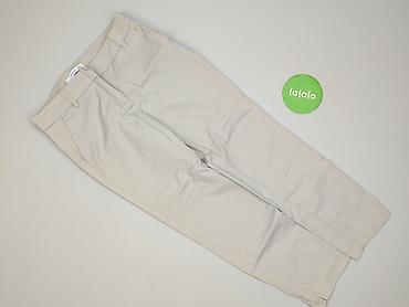 actual basics: Reserved, Spodnie materiałowe damskie, rozmiar XS — 2