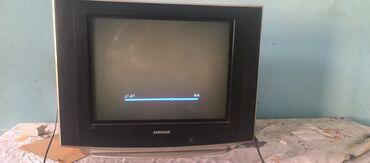 Televizorlar: İşlənmiş Televizor Samsung