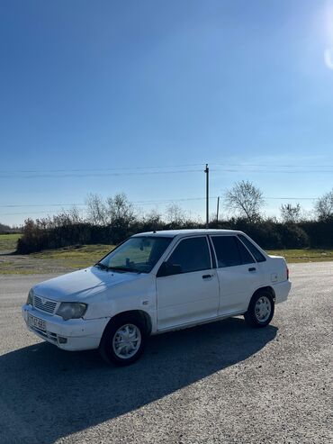 Saipa: Saipa : 1.3 l | 2013 il 290000 km — 2