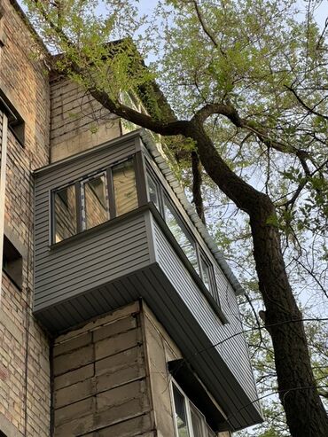 откосы на окна цена: Буюртмага пластик терезелер, Панорамалык