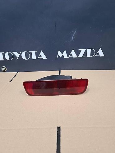 MAGLENKA ZADNJA ZA NISSAN QASHQAI, QASHQAI + 2 OD 2007. DO 2013. GOD