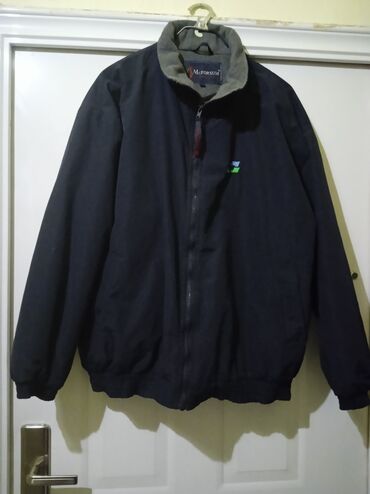 Jakne za prelazni period: Jakna za prelazni period, L, bоја - Tamnoplava na lalafo.rs — 1 Jakne za prelazni period: Jakna za prelazni period, L, bоја - Tamnoplava — 1