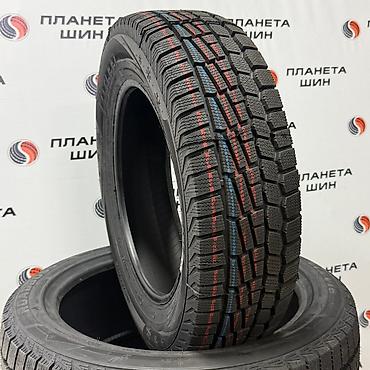 camri 55: Шины 195 / 65 / R 15, Зима, Новый, Легковые, Россия, Viatti — 2