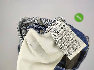 jeans levis: Jeansy damskie, rozmiar L — 5