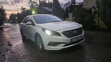купить авто хендай палисад: Hyundai Sonata: 2018 г., 2 л, Автомат, Газ, Седан