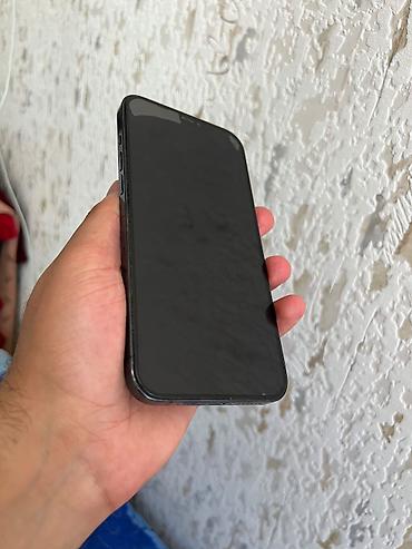 айфон 5 с: IPhone 12 Pro Max, 256 ГБ, Sierra Blue, Face ID — 1