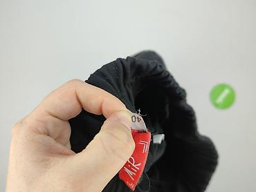 nike tech media expert: Spodnie materiałowe damskie, rozmiar M — 5