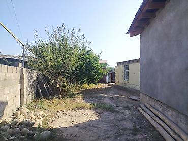 Недвижимость: Ак тилек 2 конушунан 95 пайызга бутуп калган жаңы үй сатылат. Жердин — 8