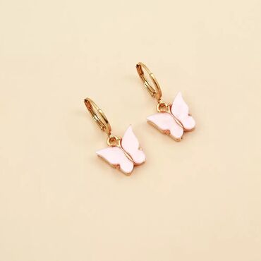 Setovi nakita: Minbjuse raznih boja — 4