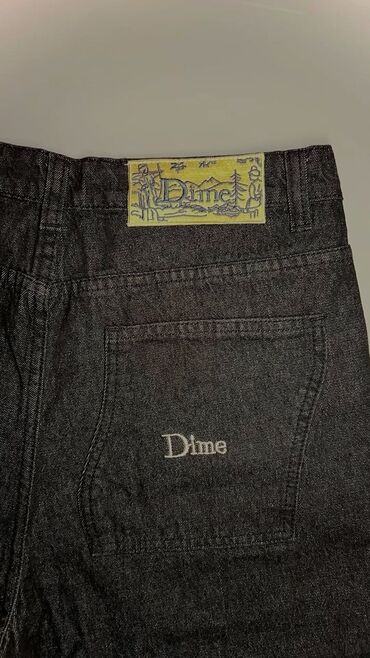 Джинсы: Dime baggy jeans 

НОВЫЕ❗❗