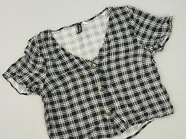 blouse only: H&M Divided, Bluzka damska, rozmiar S — 1