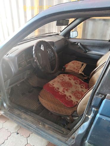 vw sharan: Volkswagen Passat Variant: 1989 г., Механика, Бензин, Универсал — 5