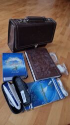 planşet qelemli: Elektron Qiraət Qələmli Quran Dəsti ♡ Komplekt: qiraət qələmi (oxuyan