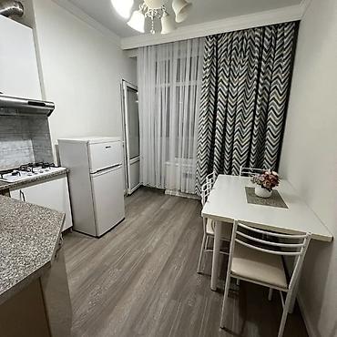 Продажа квартир: 2 комнаты, 61 м², Элитка, 7 этаж, Евроремонт — 6