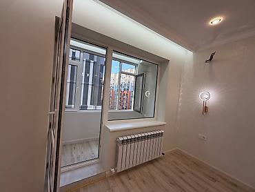 106: 2 комнаты, 75 м², Церковь 106 серия, 5 этаж, Дизайнерский ремонт — 1