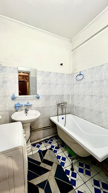 elite hause: 1 комната, 43 м², Ошский мкр., Индивидуалка, 3 этаж, Евроремонт — 5
