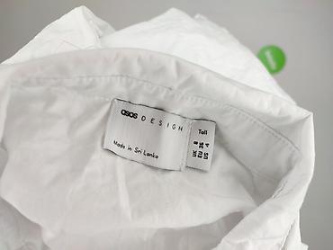 trampki biale h: ASOS Design, Sukienka damska, rozmiar S — 4