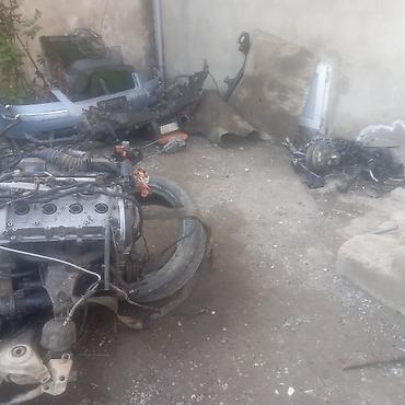 vaz 012: Passat b5 1.8m aftamat ehtayat hiseleri herwey var kime ne lazimdi — 1