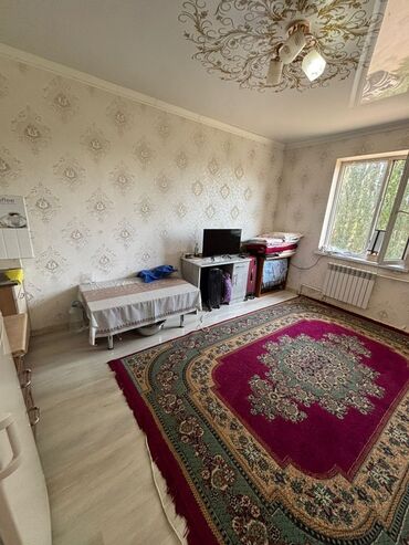 студийные дома: 21 кв. м, Эмереги менен