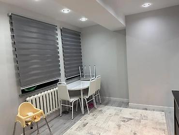 Продажа квартир: 3 комнаты, 105 м², Верхний Джал 8 этаж — 6