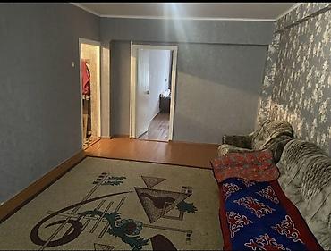 сдаю квартира гоин: 2 комнаты, Семейным, от 3 месяцев, С мебелью полностью — 2