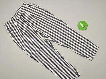 pants okay: Stradivarius, Spodnie materiałowe damskie, rozmiar XS — 2