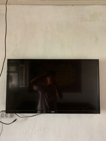 xiaomi mi tv 4s бишкек: Телевизорлор