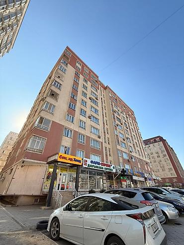 Продажа квартир: 3 комнаты, 119 м², Элитка, 10 этаж, Готовая ПСО (под самоотделку) — 6