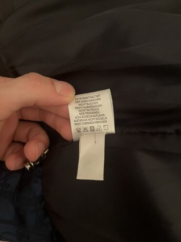 Kurtkalar: Puxovik kurtka, Dior, L — 8