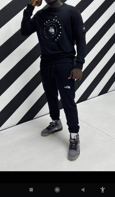 Trenerke: S m l xl
65 eura na lalafo.rs — 7 Trenerke: S m l xl
65 eura — 7