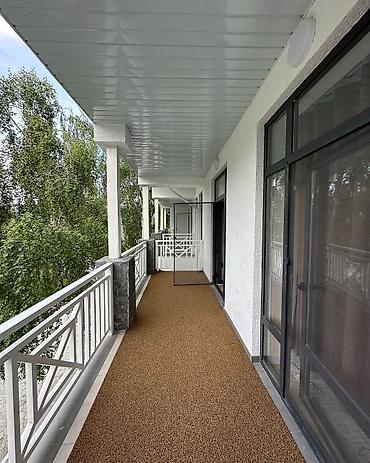 Аренда квартир на Иссык-Куле: Аренда квартиры на Иссык-Куле, Chaika Resort, Сары-Ой, 4 места, Цена Целиком за жилье — 6