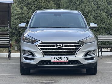 купить диски на авто бишкек: Hyundai Tucson: 2018 г., 2 л, Автомат, Бензин, Кроссовер