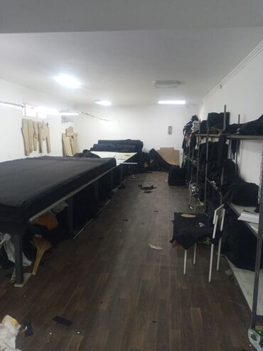 Цеха, заводы, фабрики: Продаю Фабрика, Действующий, 1550 м² — 6