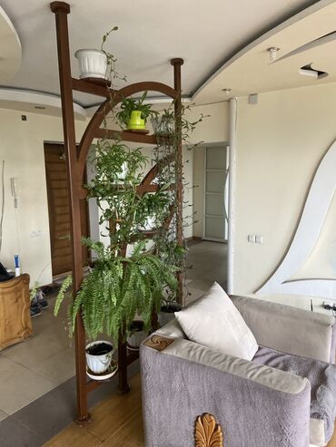 Продажа квартир: 5 и более комнат, 230 м², Индивидуалка, 5 этаж, Дизайнерский ремонт — 7