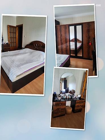İkinəfərlik çarpayı, Dolab, Termo, Tumba, İşlənmiş