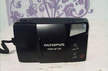 canon eos rp qiymeti: Olympus Trip AF 30 plyonka fotoaparatı və Pentax rəqəmsal fotoaparat — 1