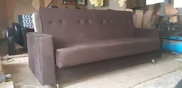 Раскладные диваны: Раскладной диван, Новый — 3