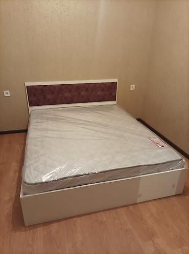 Çarpayılar: Carpayi taxt Pulsuz catdirilma qurasdirilma matras hediye Reng — 7