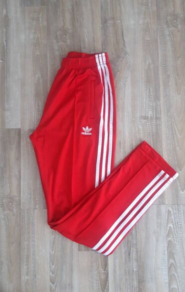 Donji deo: Adidas ženska trenerka donji deo Novo Mokra likra Veličine s m l xl — 13
