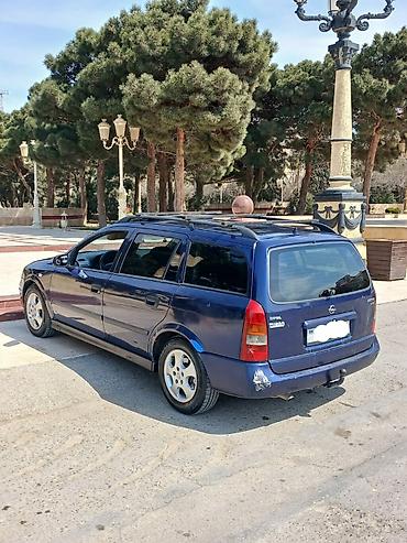 Opel: Salam xeyirli olsun her kese. Masin ela vəziyyətdədi. mator karopkasi — 17