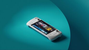 Steam Deck: Steam Deck OLED 512 ГБ и 1 ТБ 🎮✨ Погрузитесь в мир игр с новым at lalafo.kg — 8 Steam Deck: Steam Deck OLED 512 ГБ и 1 ТБ 🎮✨ Погрузитесь в мир игр с новым — 8