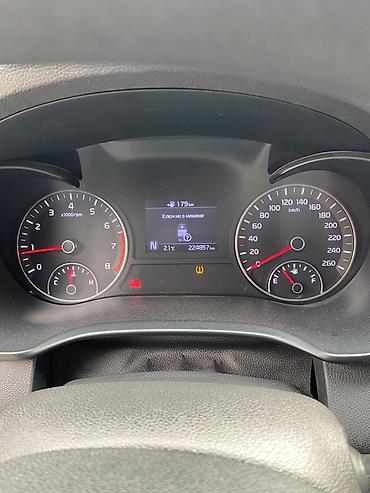 фар киа рио: Kia K5: 2018 г., 2 л, Автомат, Бензин, Седан — 7