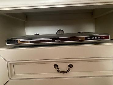 cd calar: Beko DVD 2008 modeli, MPEG4, DVD, MP3, Kodak Picture CD və Dolby — 3