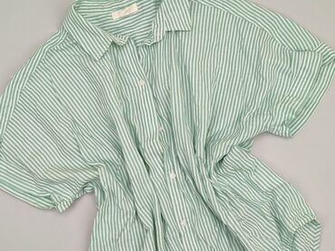 Shirts: H&M, L (EU 40), condition - Good