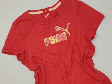 piżama hello kitty h: Puma, Футболка жіноча, L