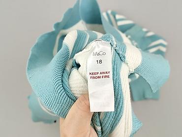 yupoo micro: M&Co, Sweter damski, rozmiar 3XL — 4
